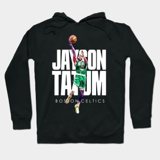 Jayson Tatum WPAP Hoodie